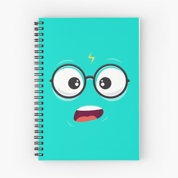 Item preview, Comic shocked face  designed and sold by classicdshop.
