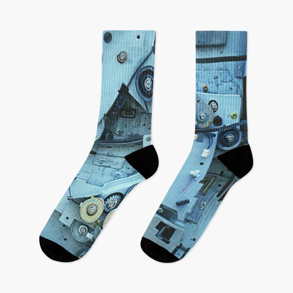 Item preview, Blue Machinery designed and sold by Versatill.
