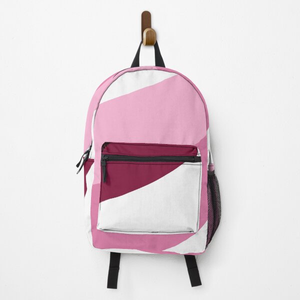 Item preview, Egg | Pink | Stripes designed and sold by Wintre2.