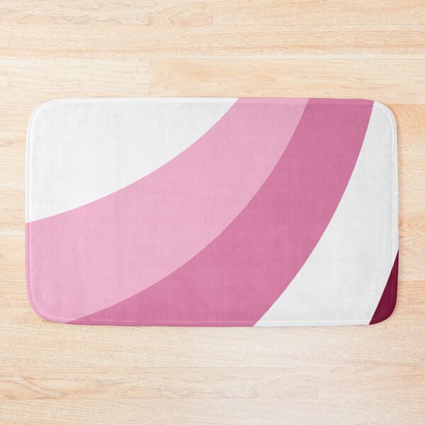 Item preview, Egg | Pink | Stripes designed and sold by Wintre2.