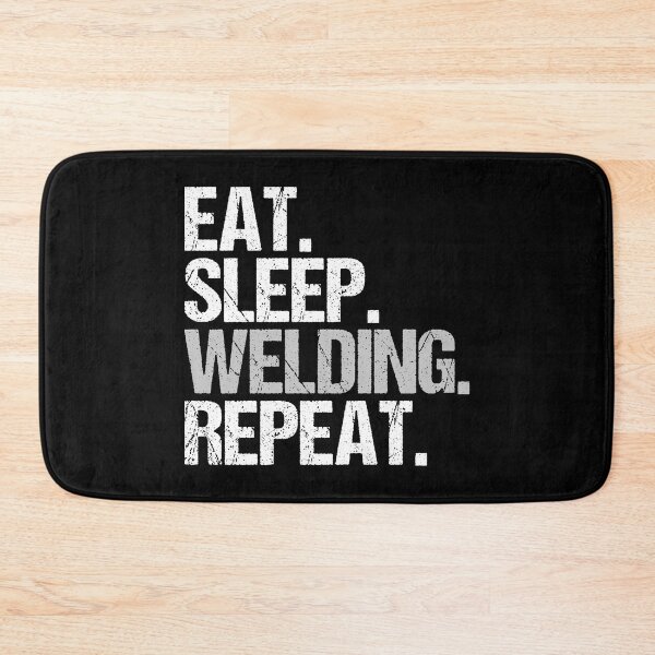 Item preview, Welder Welder Operator Welding designed and sold by Krautshirts.