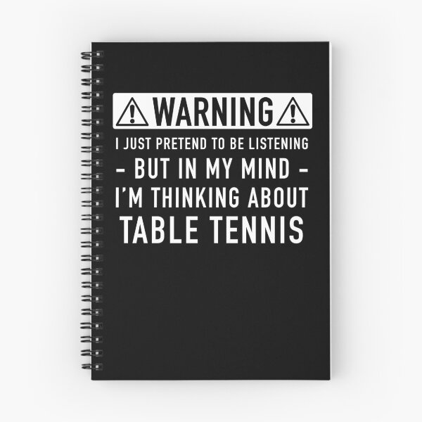 Item preview, Table tennis gift designed and sold by Esen86.