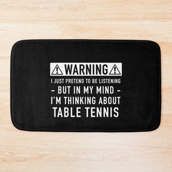 Item preview, Table tennis gift designed and sold by Esen86.
