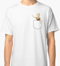 Neutral Milk Hotel Classic T-Shirt