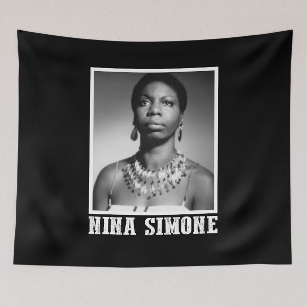Item preview, Classical Nina Equality Simone designed and sold by hallholly.
