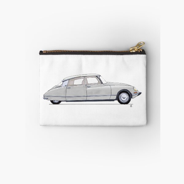 Item preview, Citroen DS Argent designed and sold by angylroper.