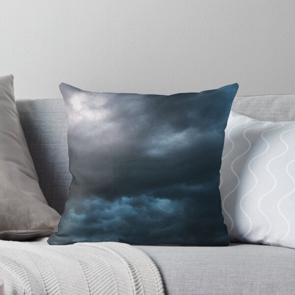 Item preview, Storm Front~ Tryptic Image 3 designed and sold by palal.