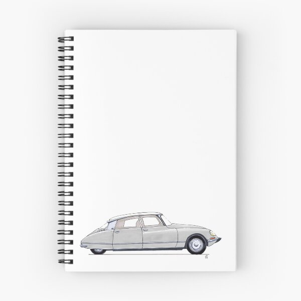 Item preview, Citroen DS Argent designed and sold by angylroper.