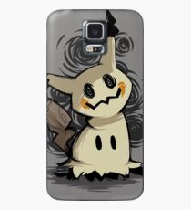 Funda/vinilo para Samsung Galaxy Mimikyu