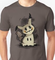 Mimikyu Unisex T-Shirt