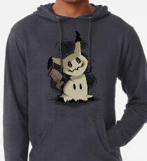 Mimikyu Lightweight Hoodie