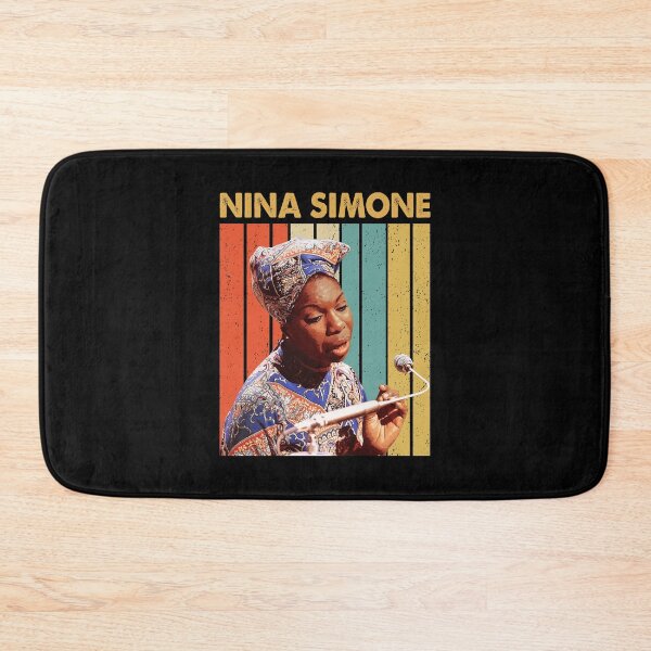 Item preview, Vintage Nina Black Simone designed and sold by hallholly.