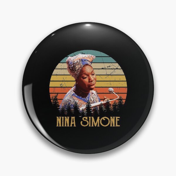 Item preview, feminism nina designed and sold by hallholly.