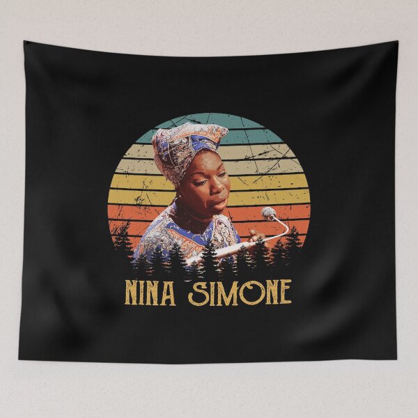 Item preview, feminism nina designed and sold by hallholly.