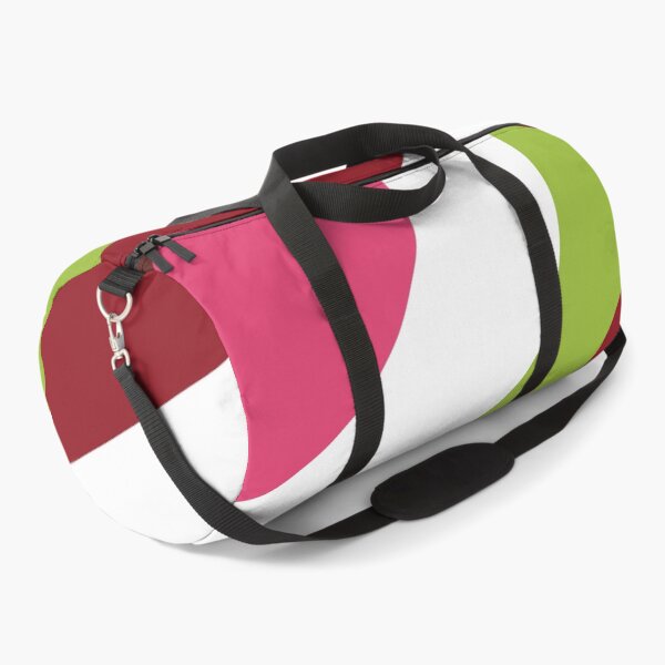 Item preview, Egg | Red Pink Green | Stripes designed and sold by Wintre2.
