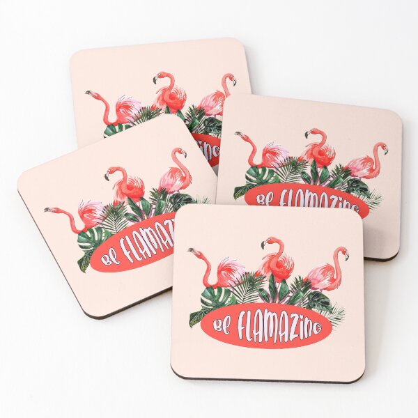 Item preview, 3 Pink Flamingos designed and sold by Astralia.