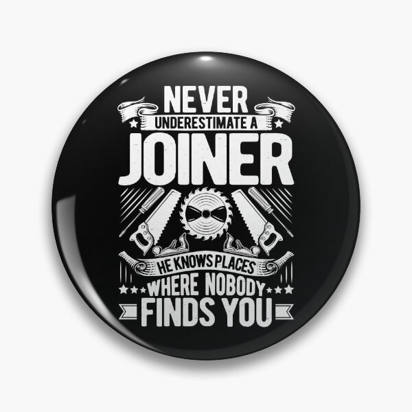 Item preview, Carpenter Carpentry Joiner Wright designed and sold by Krautshirts.