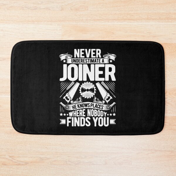 Item preview, Carpenter Carpentry Joiner Wright designed and sold by Krautshirts.
