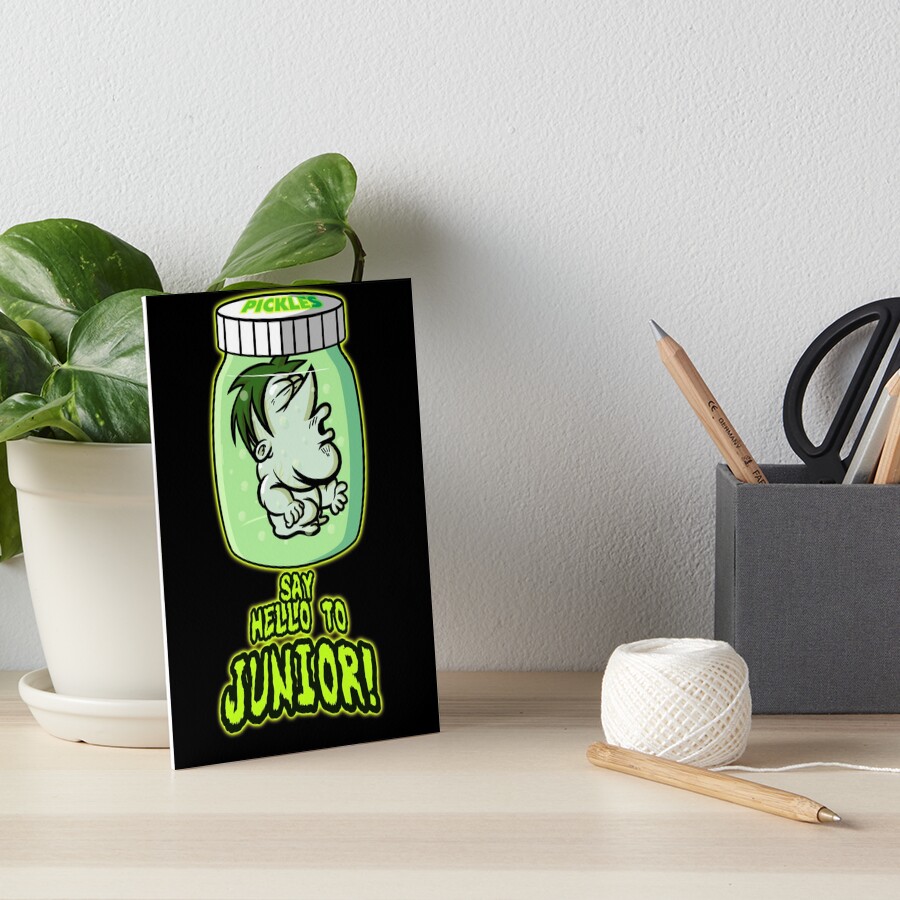 Item preview, Art Board Print designed and sold by JavaWolfDesign.