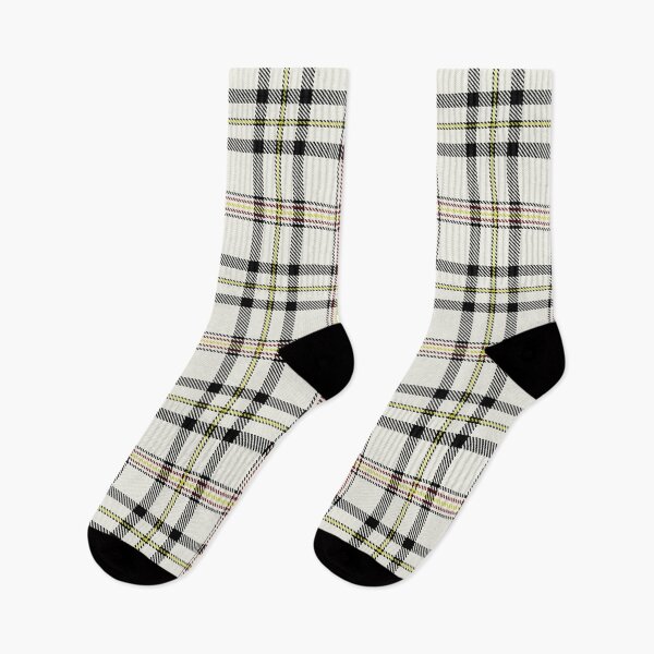 Artikelvorschau, Geist des Sommers Tartan-Muster entworfen und verkauft von 89BLACK.