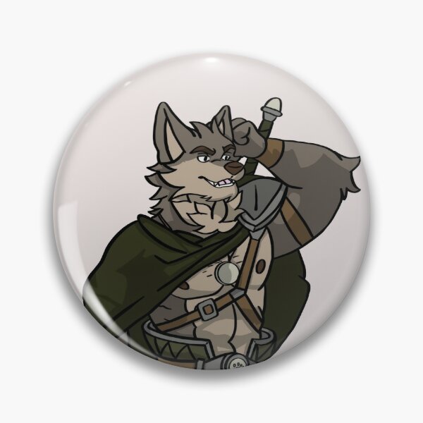 Beyond Pins And Buttons Redbubble