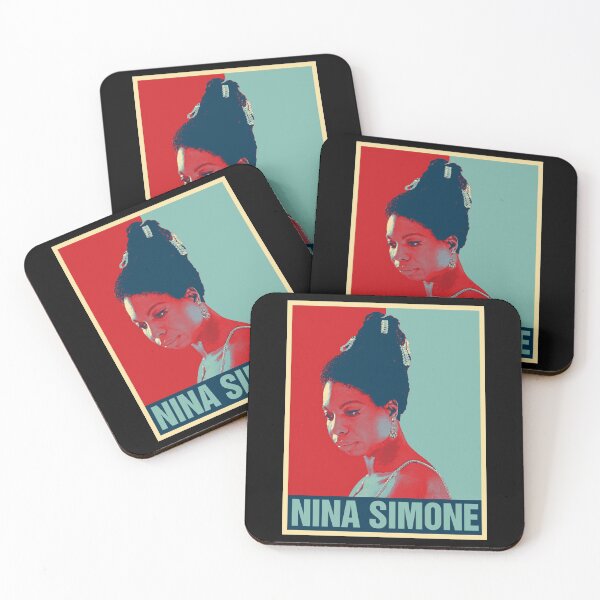 Item preview, Retro Hope Style Nina Pop designed and sold by hallholly.