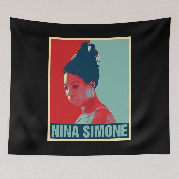 Item preview, Retro Hope Style Nina Pop designed and sold by hallholly.
