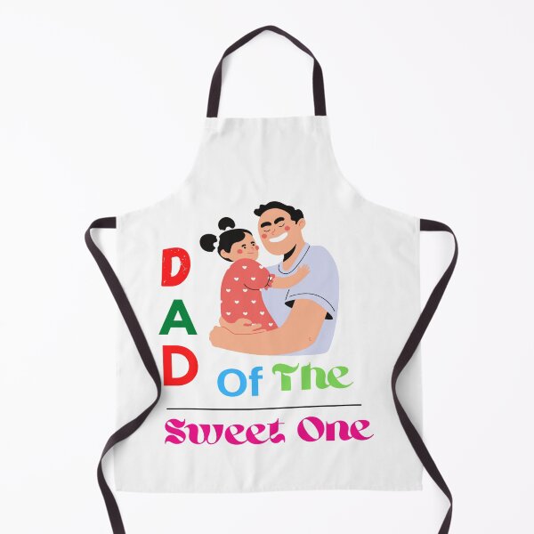 Item preview, Dad Of The Sweet One Love you Dad designed and sold by chetan786.