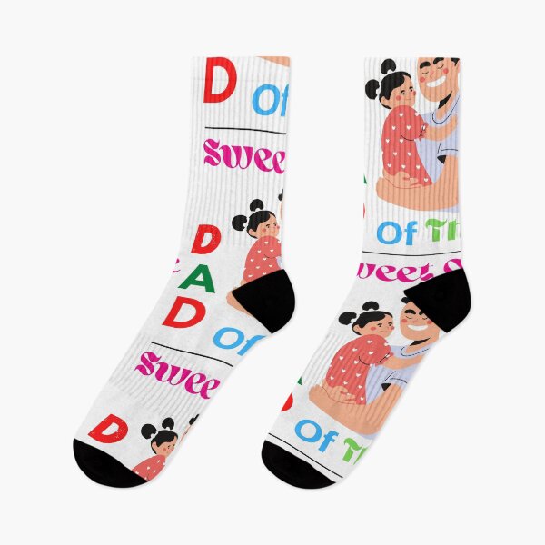 Item preview, Dad Of The Sweet One Love you Dad designed and sold by chetan786.