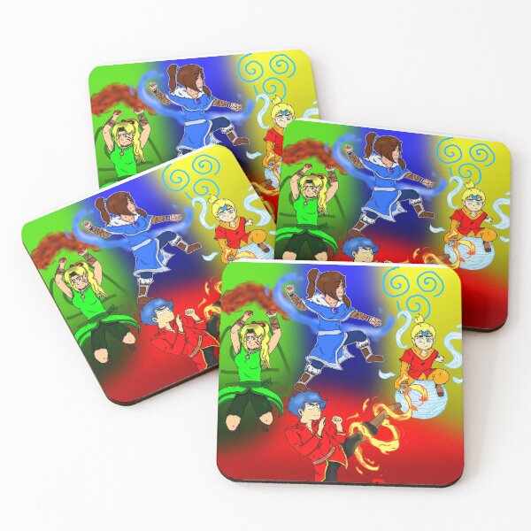Item preview, My Team Avatar designed and sold by KieUchiha.