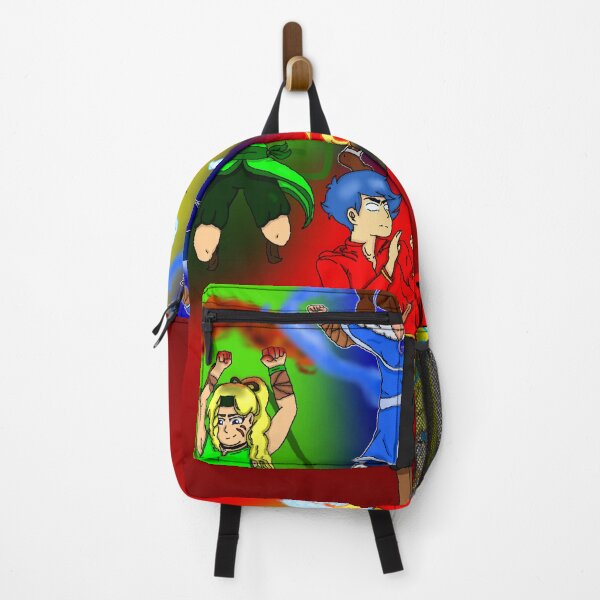 Item preview, My Team Avatar designed and sold by KieUchiha.