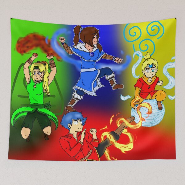 Item preview, My Team Avatar designed and sold by KieUchiha.