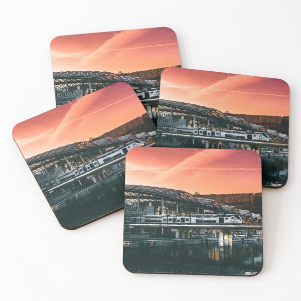 Item preview, Departure designed and sold by Olek-Impek.