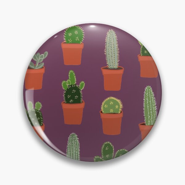 Item preview, Set of 16 cacti succulents designed and sold by Eve :).