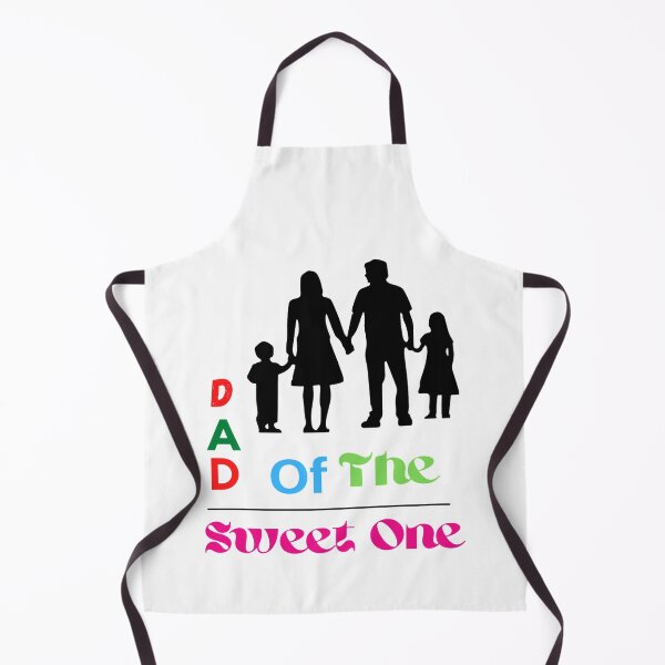 Item preview, Dad Of The Sweet One Love you Dad designed and sold by chetan786.