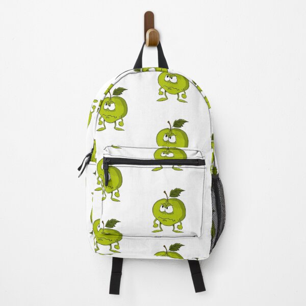 Item preview, Angry Apple designed and sold by VicenteMints.