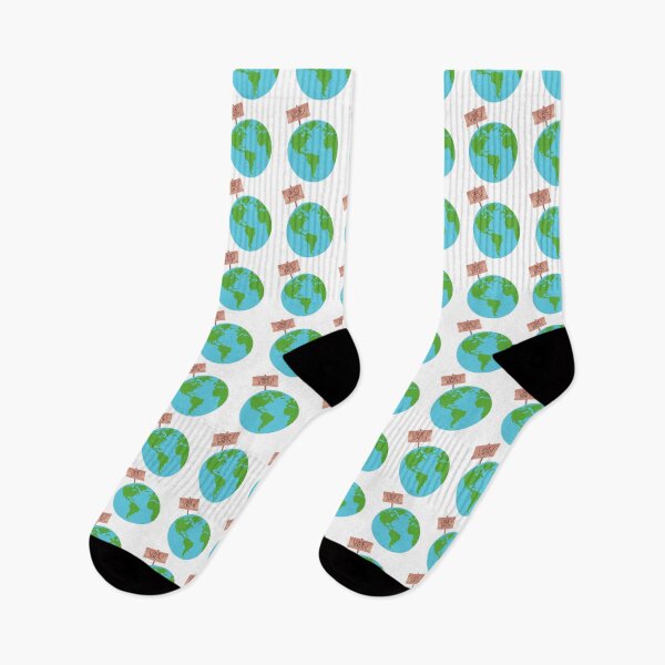 Item preview, Save Earth! designed and sold by TeeChest.