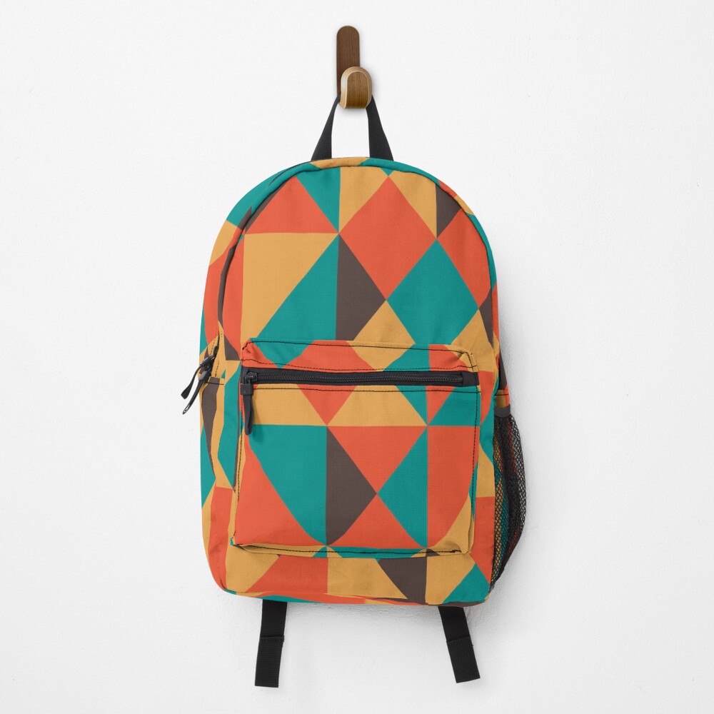 Item preview, Backpack designed and sold by Texterns.