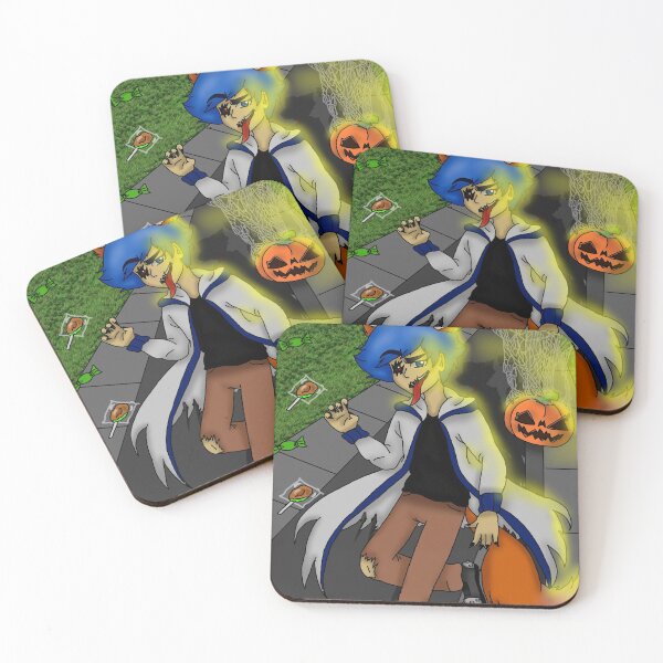 Item preview, Kie in Halloween designed and sold by KieUchiha.