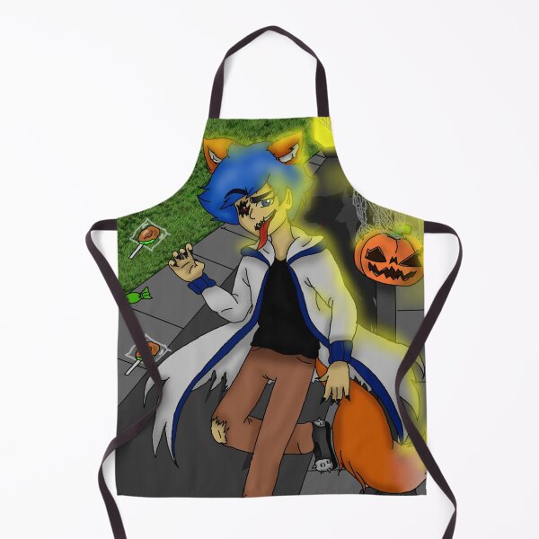 Item preview, Kie in Halloween designed and sold by KieUchiha.