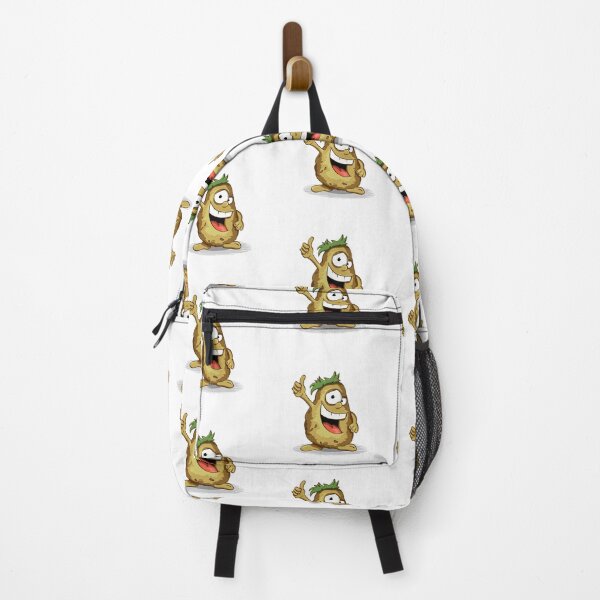 Item preview, Happy Potato designed and sold by VicenteMints.