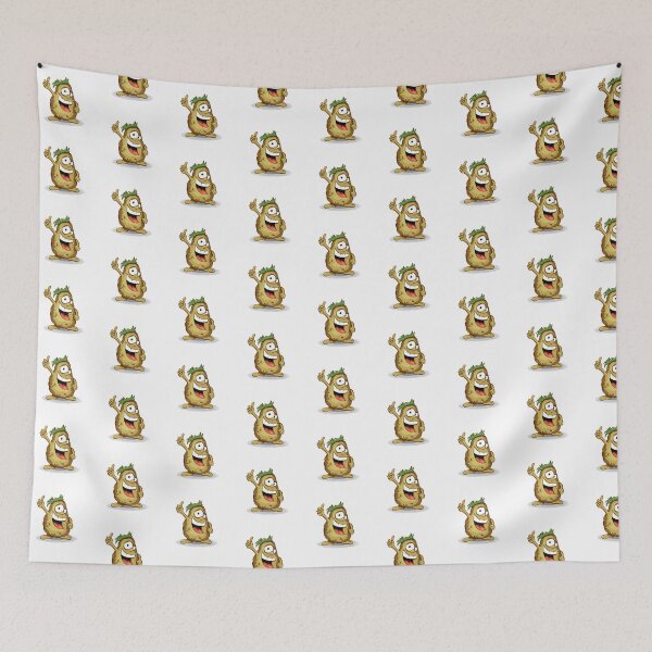 Item preview, Happy Potato designed and sold by VicenteMints.