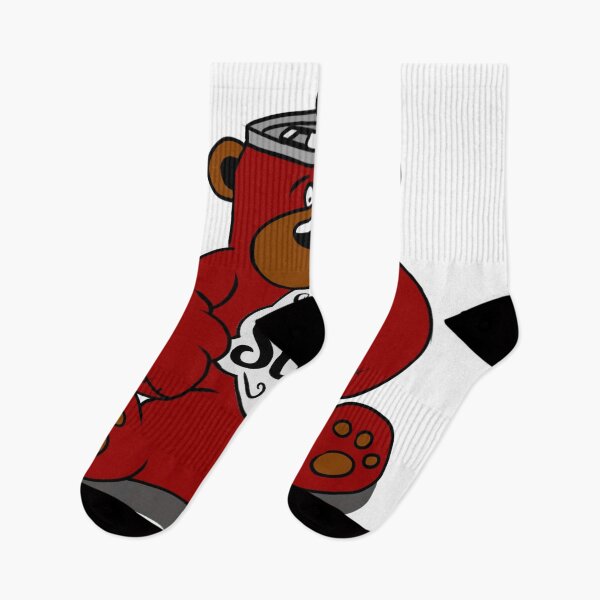 Item preview, Bear brand soda  designed and sold by SoftCentaur.