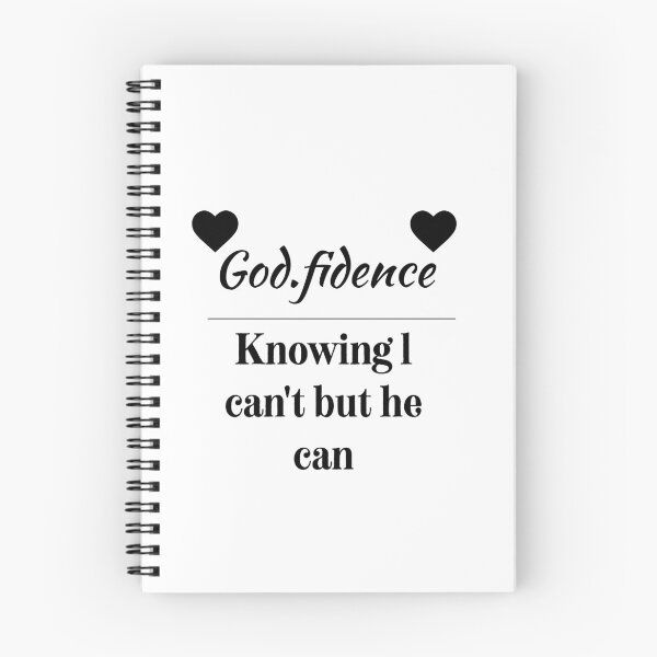 Item preview, God.fidence  designed and sold by DasaMerch.