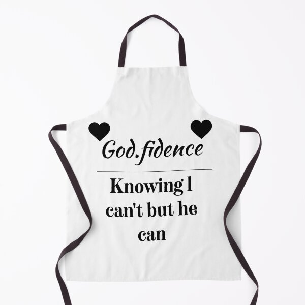 Item preview, God.fidence designed and sold by DasaMerch.