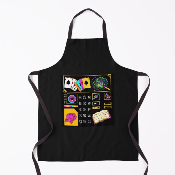 Item preview, Magic Spell "Streetwear" designed and sold by tcreate.