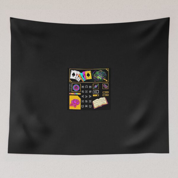 Item preview, Magic Spell "Streetwear" designed and sold by tcreate.