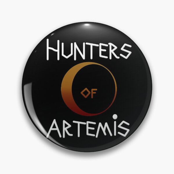 Artikelvorschau, Jäger der Artemis entworfen und verkauft von ShotEsquire.