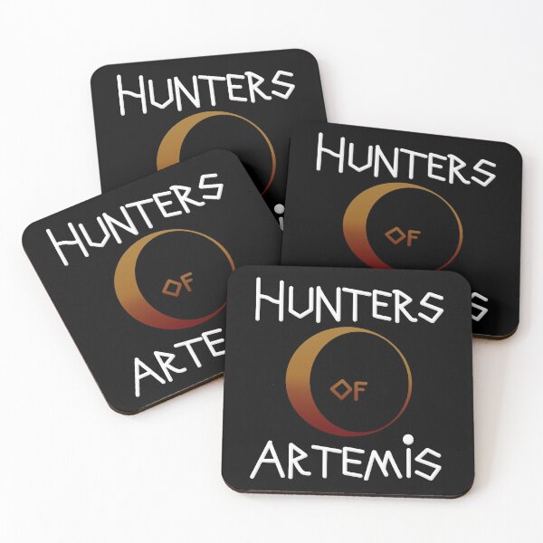 Item preview, Hunters of Artemis  designed and sold by ShotEsquire.