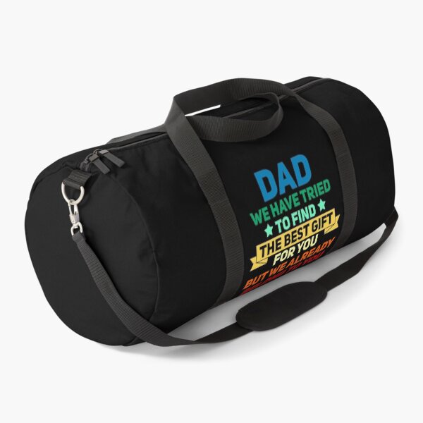 Item preview, Dad We Have Tried To Find the Best for You but We already Belong to You designed and sold by TheBeastNation.